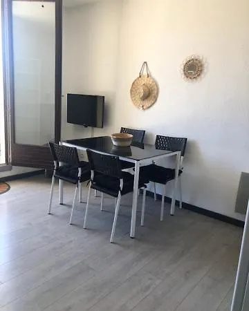 Apartament Al Sol