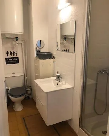 Apartament Al Sol Canet-en-Roussillon