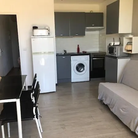 Al Sol Apartament Canet-en-Roussillon